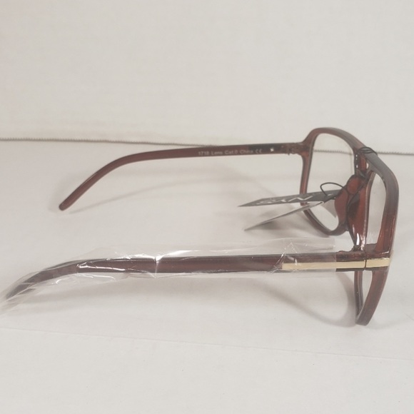 NWT Unisex NYS Collection 1718 Eyewear - Picture 4 of 6